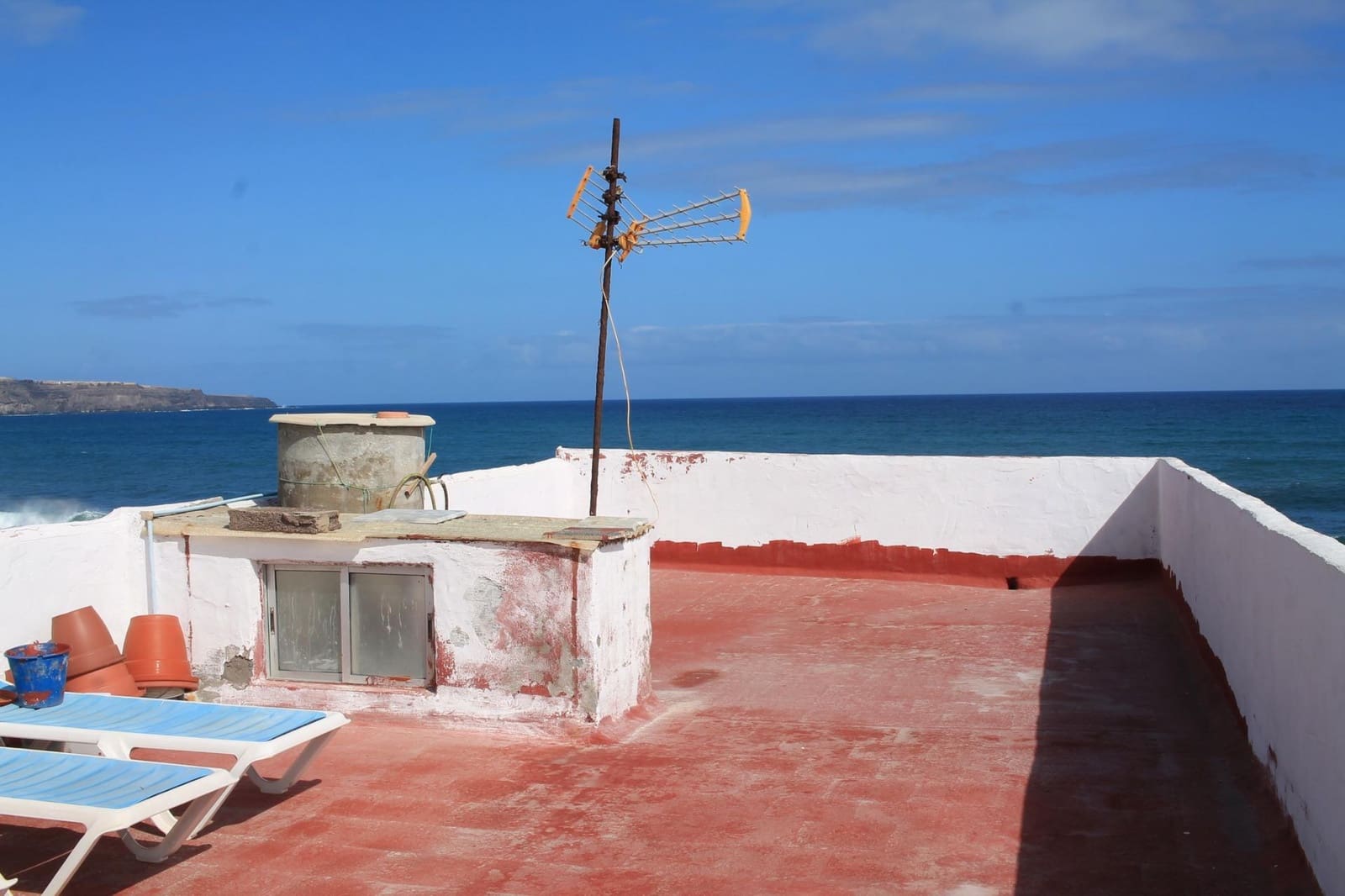 2 makuuhuone Asunto myytävänä paikassa San Felipe - 180 000 € (Ref: 9220160)