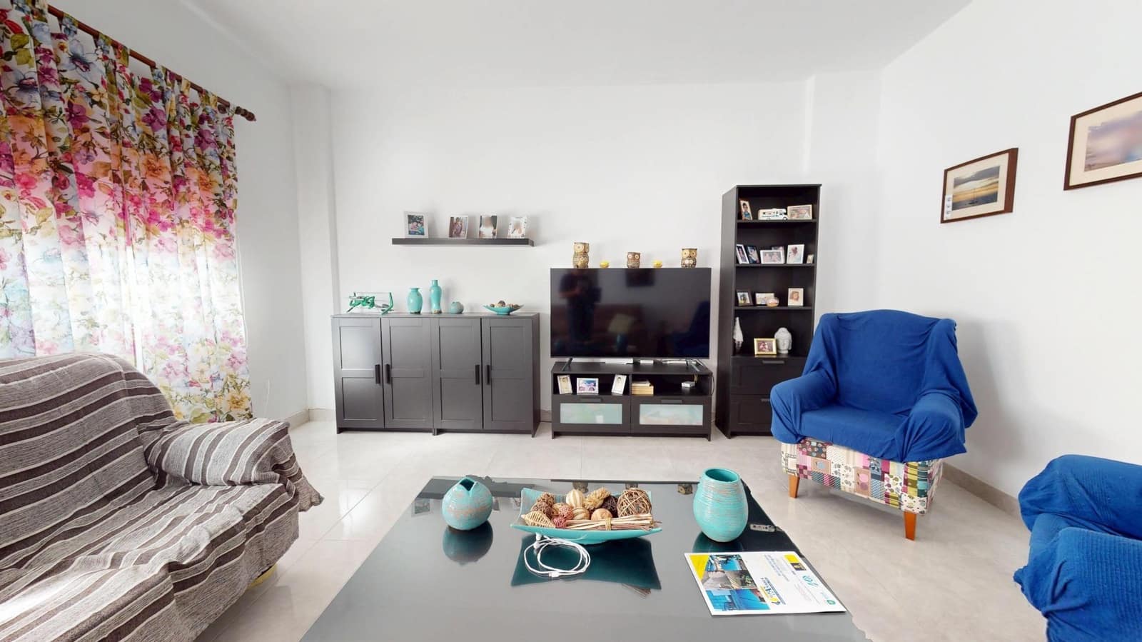 2 makuuhuone Asunto myytävänä paikassa San Felipe - 180 000 € (Ref: 9220160)