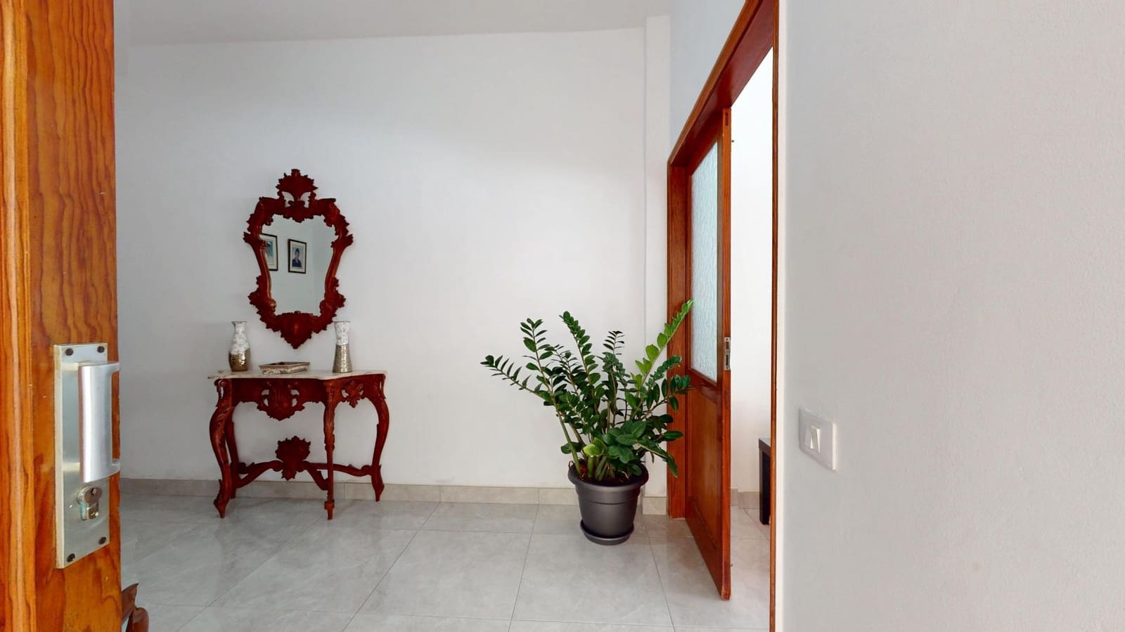 2 makuuhuone Asunto myytävänä paikassa San Felipe - 180 000 € (Ref: 9220160)