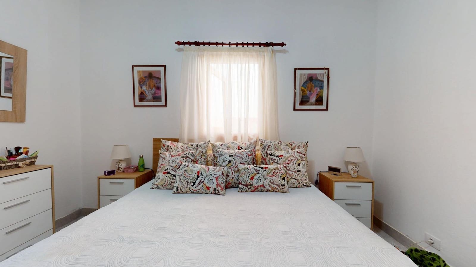 2 makuuhuone Asunto myytävänä paikassa San Felipe - 180 000 € (Ref: 9220160)