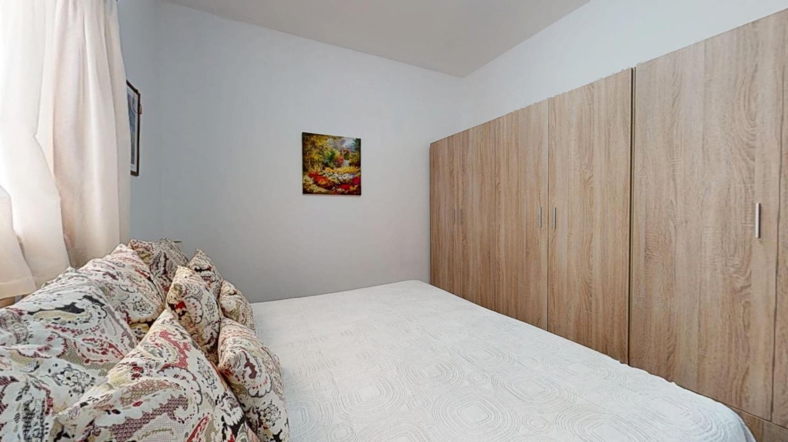 2 makuuhuone Asunto myytävänä paikassa San Felipe - 180 000 € (Ref: 9220160)