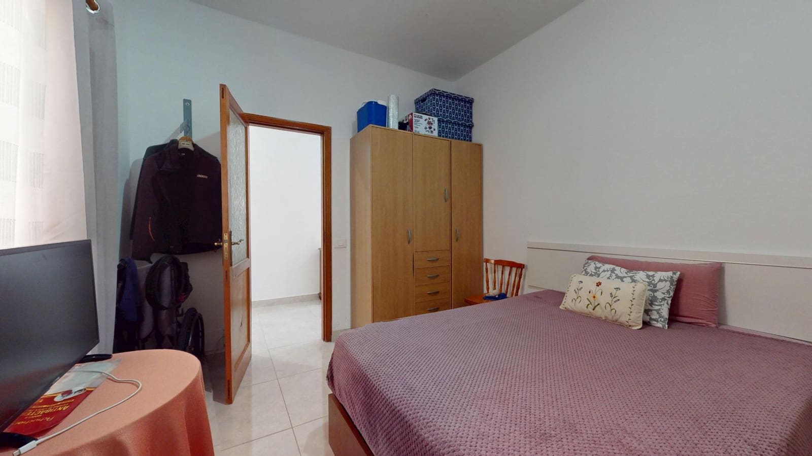 2 makuuhuone Asunto myytävänä paikassa San Felipe - 180 000 € (Ref: 9220160)