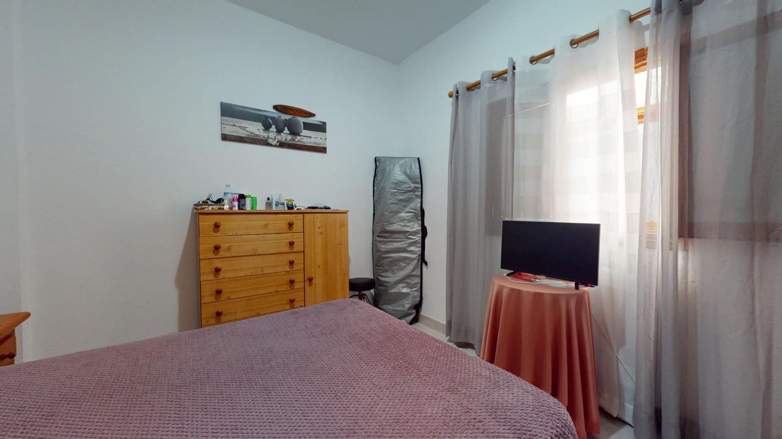 2 makuuhuone Asunto myytävänä paikassa San Felipe - 180 000 € (Ref: 9220160)