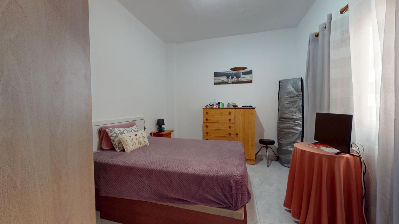 2 makuuhuone Asunto myytävänä paikassa San Felipe - 180 000 € (Ref: 9220160)