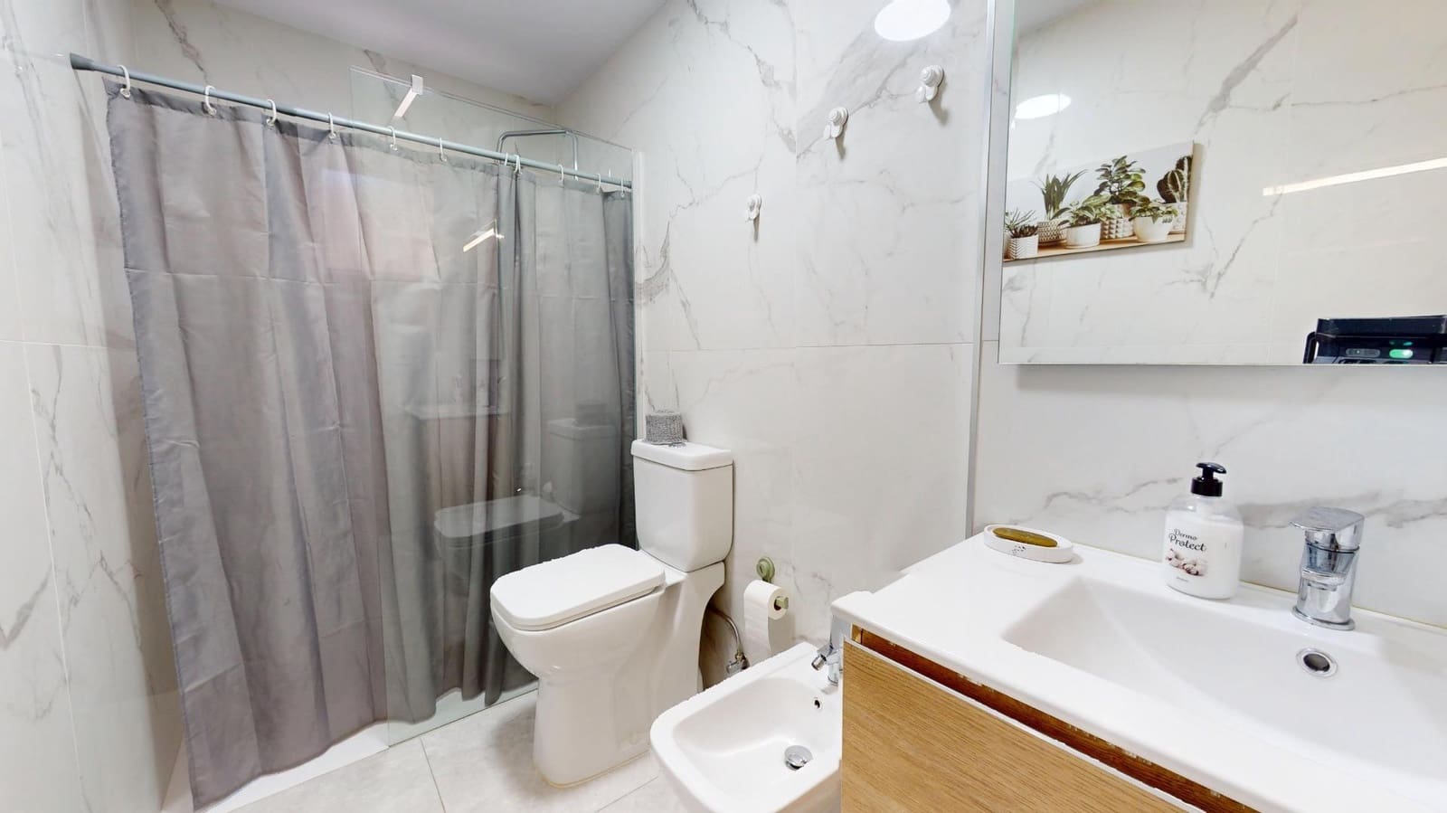 2 makuuhuone Asunto myytävänä paikassa San Felipe - 180 000 € (Ref: 9220160)