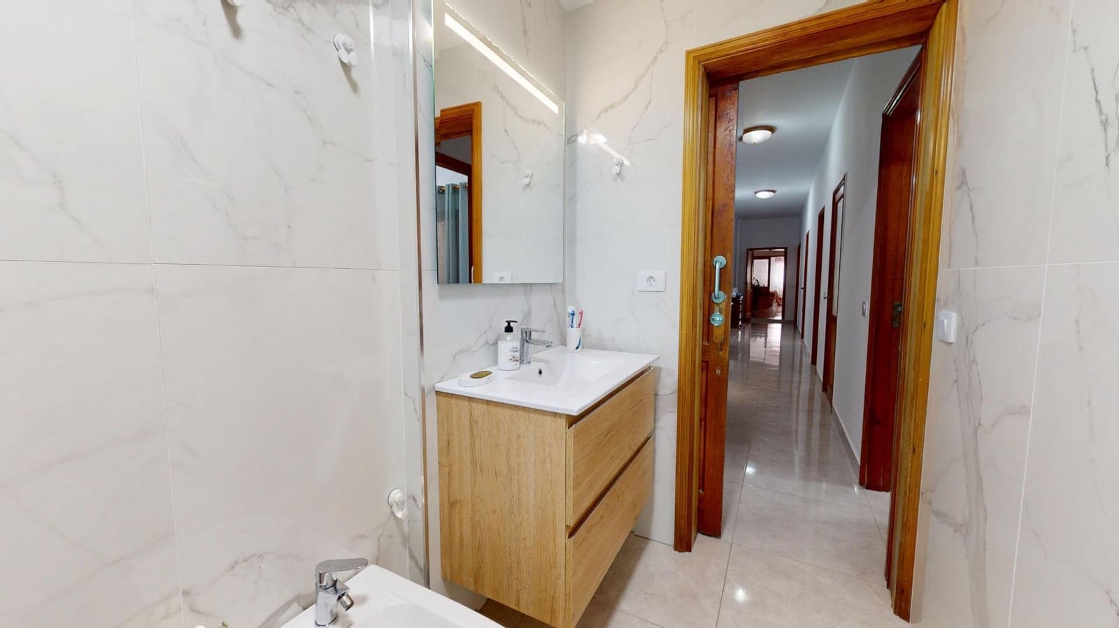 2 makuuhuone Asunto myytävänä paikassa San Felipe - 180 000 € (Ref: 9220160)