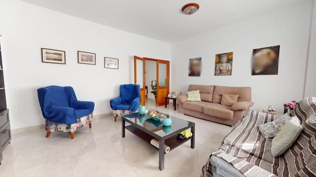 2 slaapkamer Flat te koop in San Felipe, Santa María de Guía de Gran Canaria - € 180.000 (Ref: 9220160)