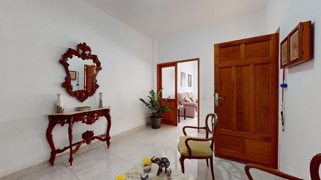 2 slaapkamer Flat te koop in San Felipe, Santa María de Guía de Gran Canaria - € 180.000 (Ref: 9220160)