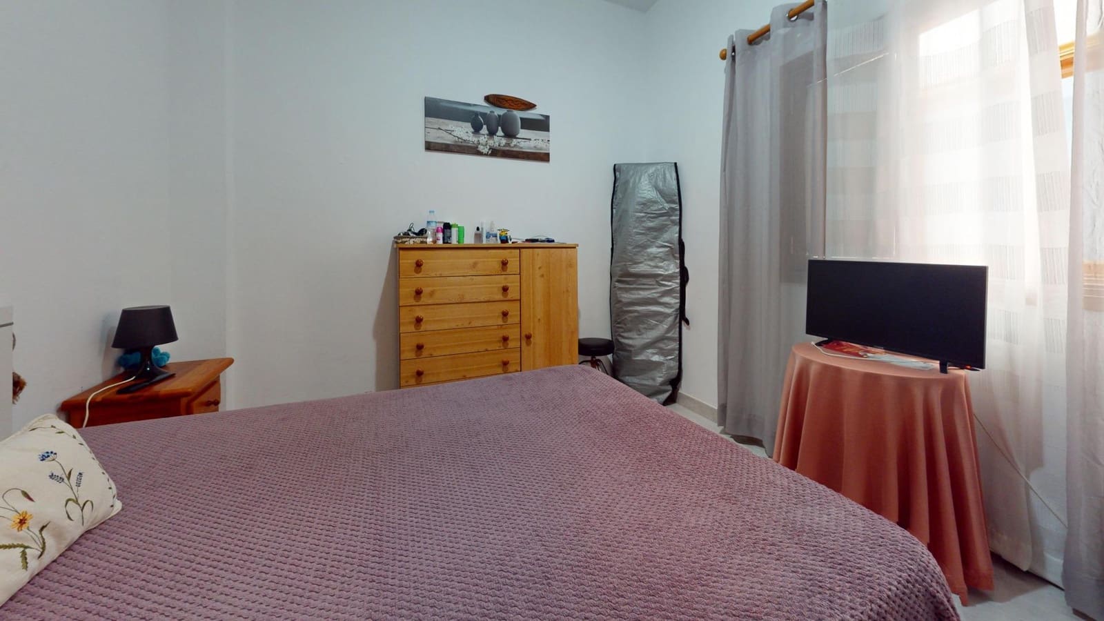 2 makuuhuone Asunto myytävänä paikassa San Felipe - 180 000 € (Ref: 9220160)