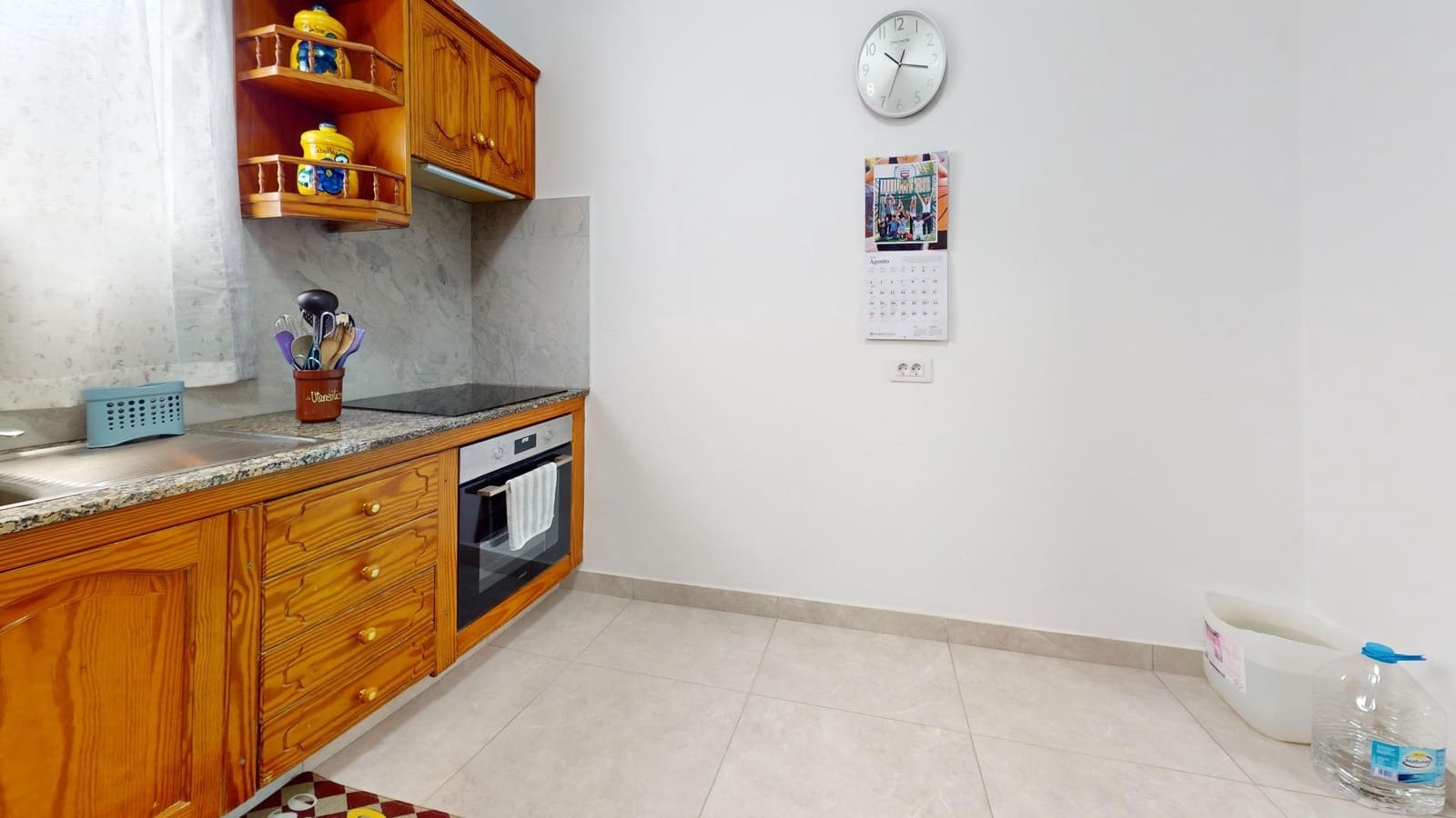 2 makuuhuone Asunto myytävänä paikassa San Felipe - 180 000 € (Ref: 9220160)