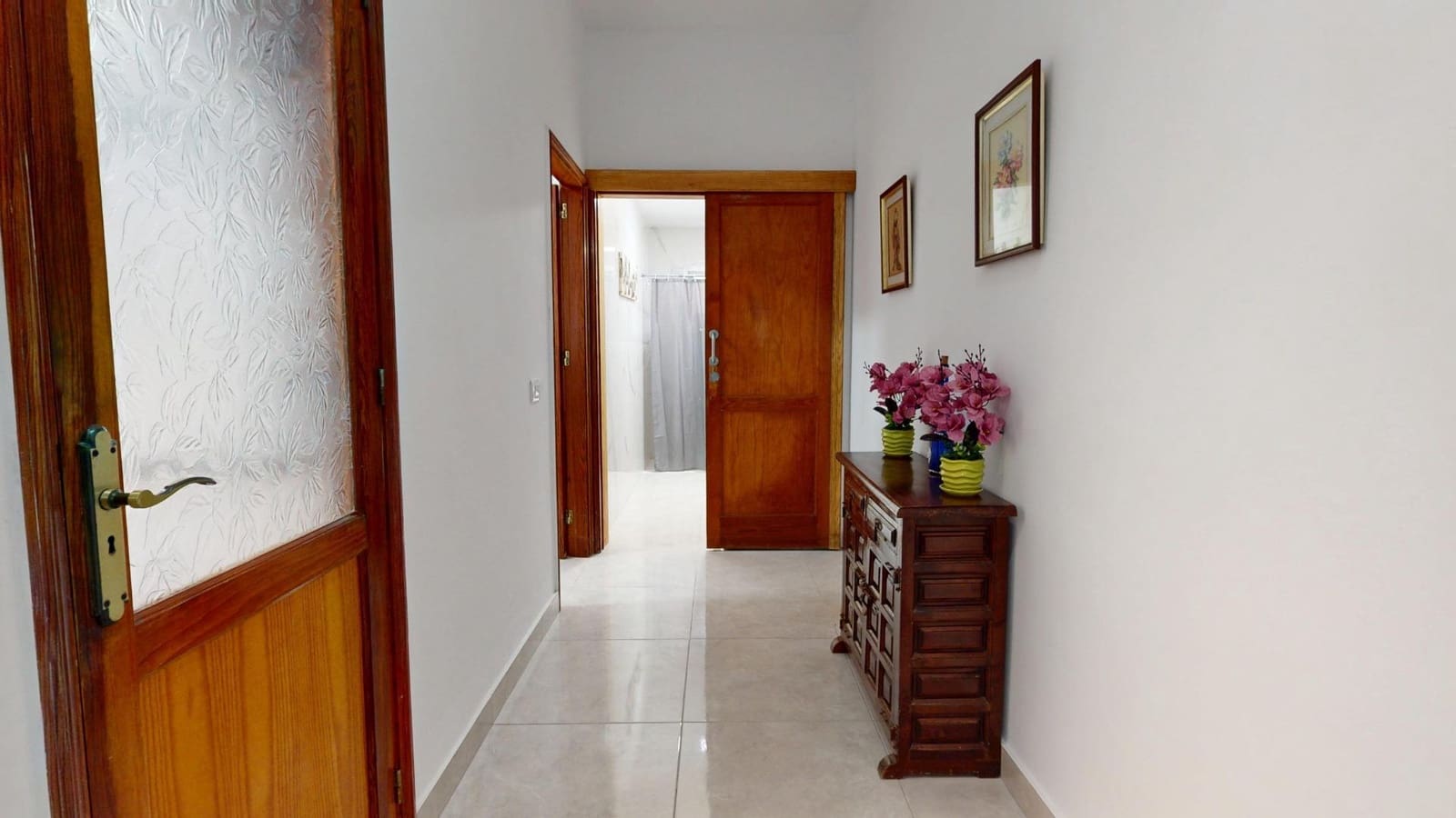 2 makuuhuone Asunto myytävänä paikassa San Felipe - 180 000 € (Ref: 9220160)