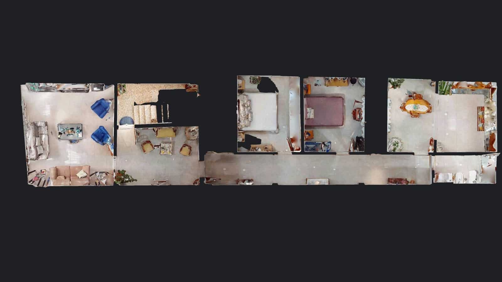 2 makuuhuone Asunto myytävänä paikassa San Felipe - 180 000 € (Ref: 9220160)