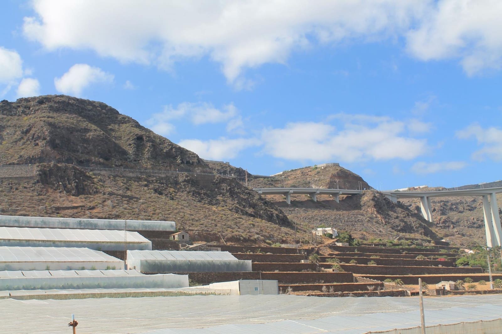 2 makuuhuone Asunto myytävänä paikassa San Felipe - 180 000 € (Ref: 9220160)