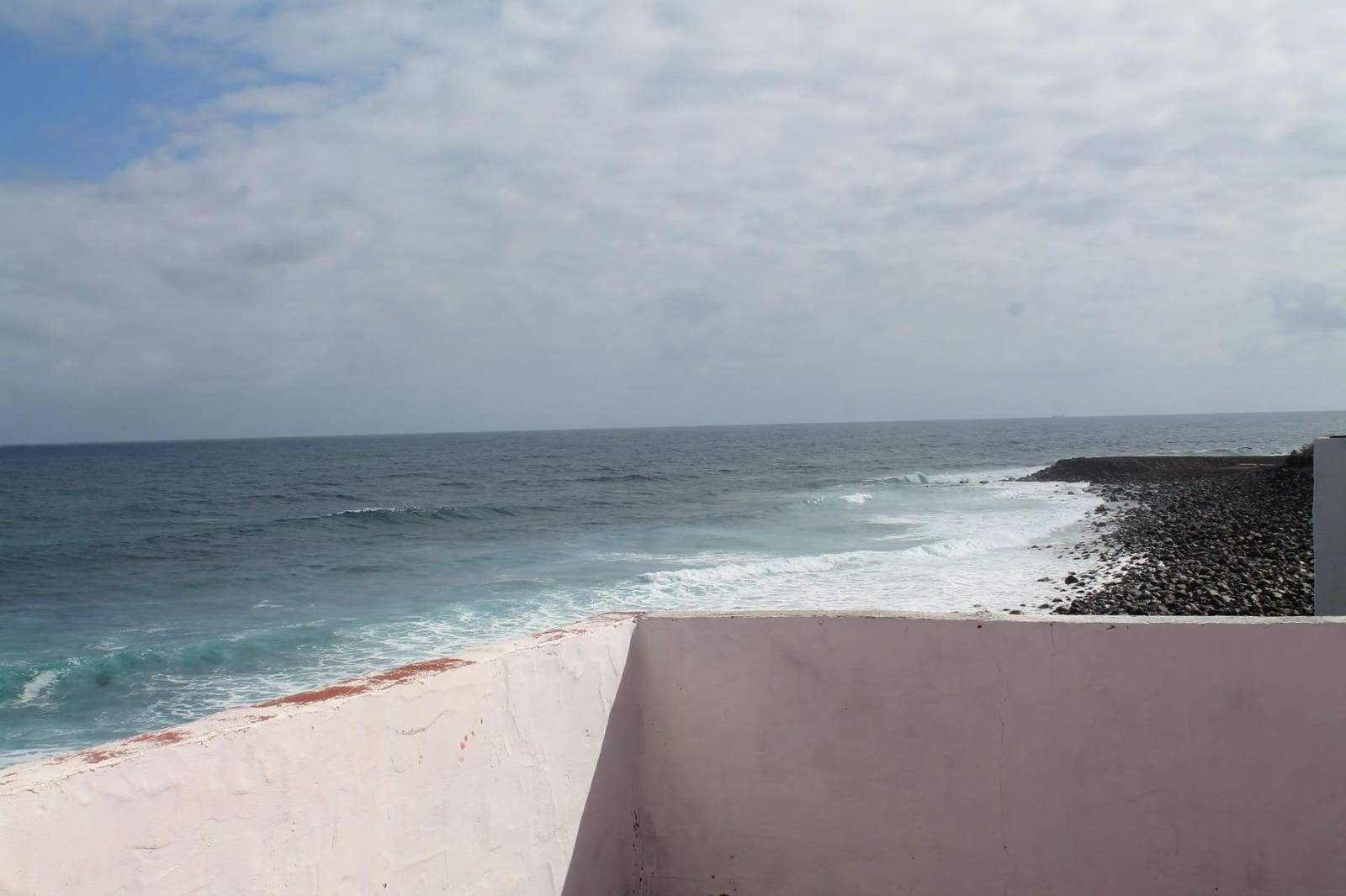 2 makuuhuone Asunto myytävänä paikassa San Felipe - 180 000 € (Ref: 9220160)