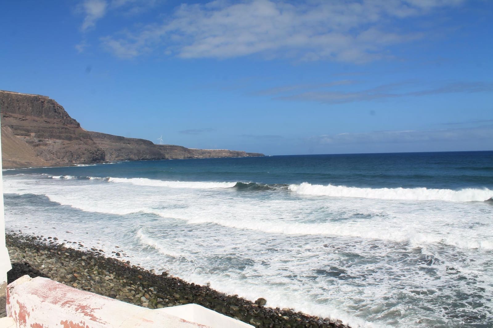 2 makuuhuone Asunto myytävänä paikassa San Felipe - 180 000 € (Ref: 9220160)