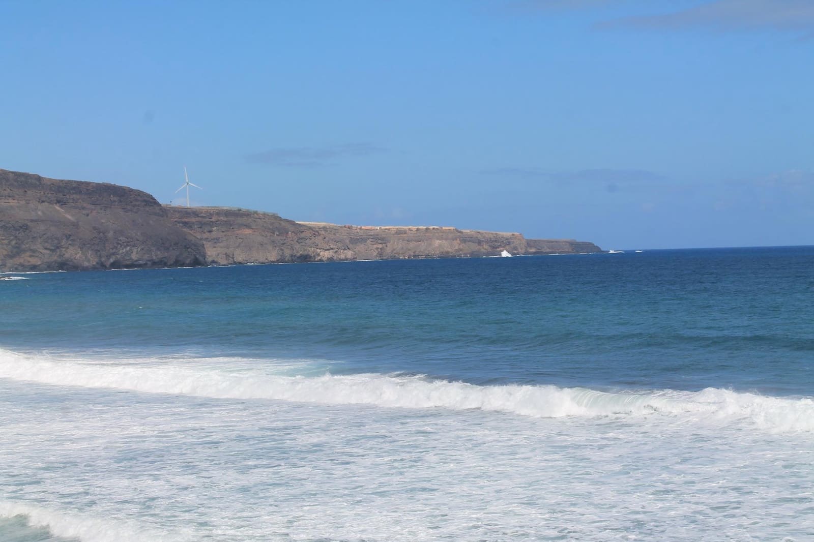 2 makuuhuone Asunto myytävänä paikassa San Felipe - 180 000 € (Ref: 9220160)