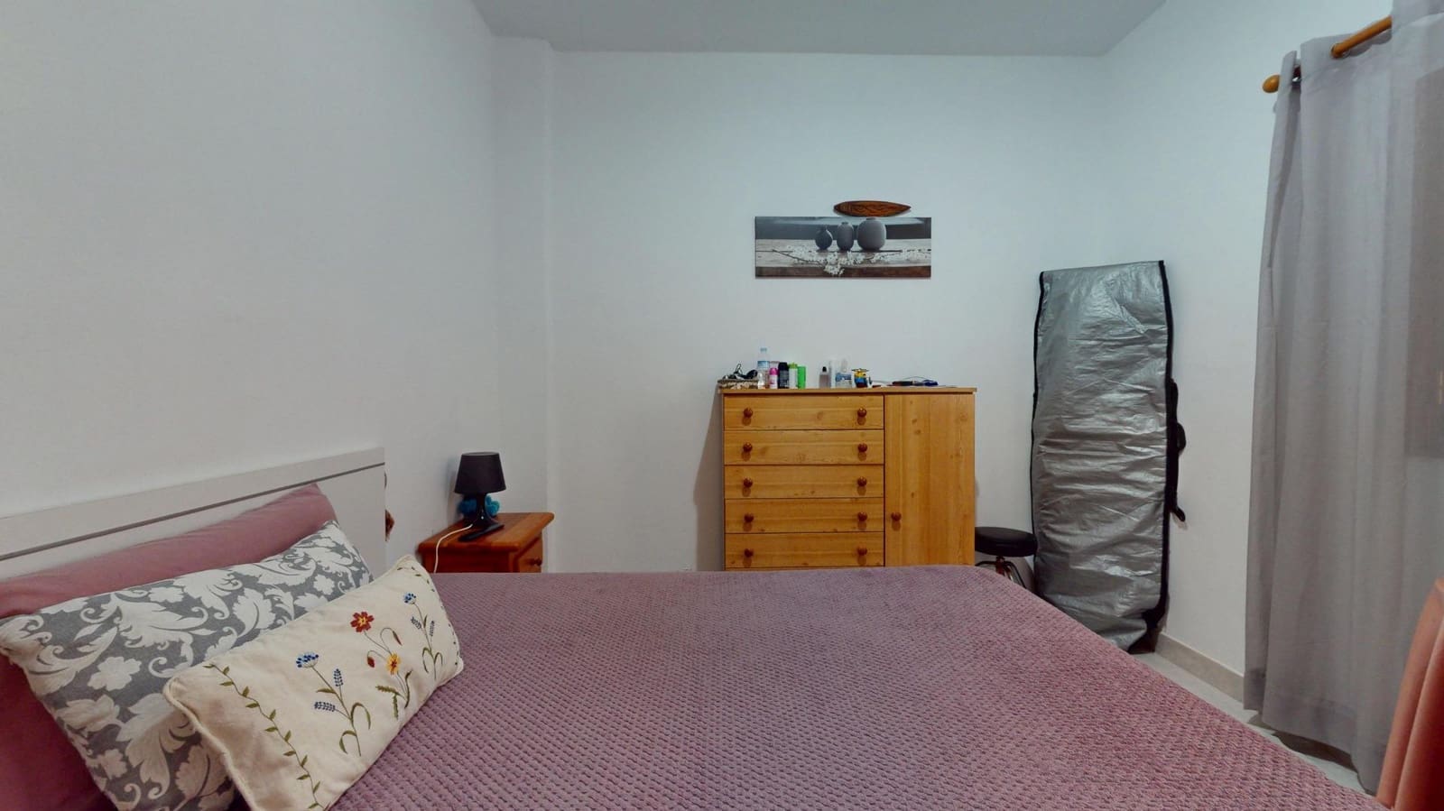 2 makuuhuone Asunto myytävänä paikassa San Felipe - 180 000 € (Ref: 9220160)