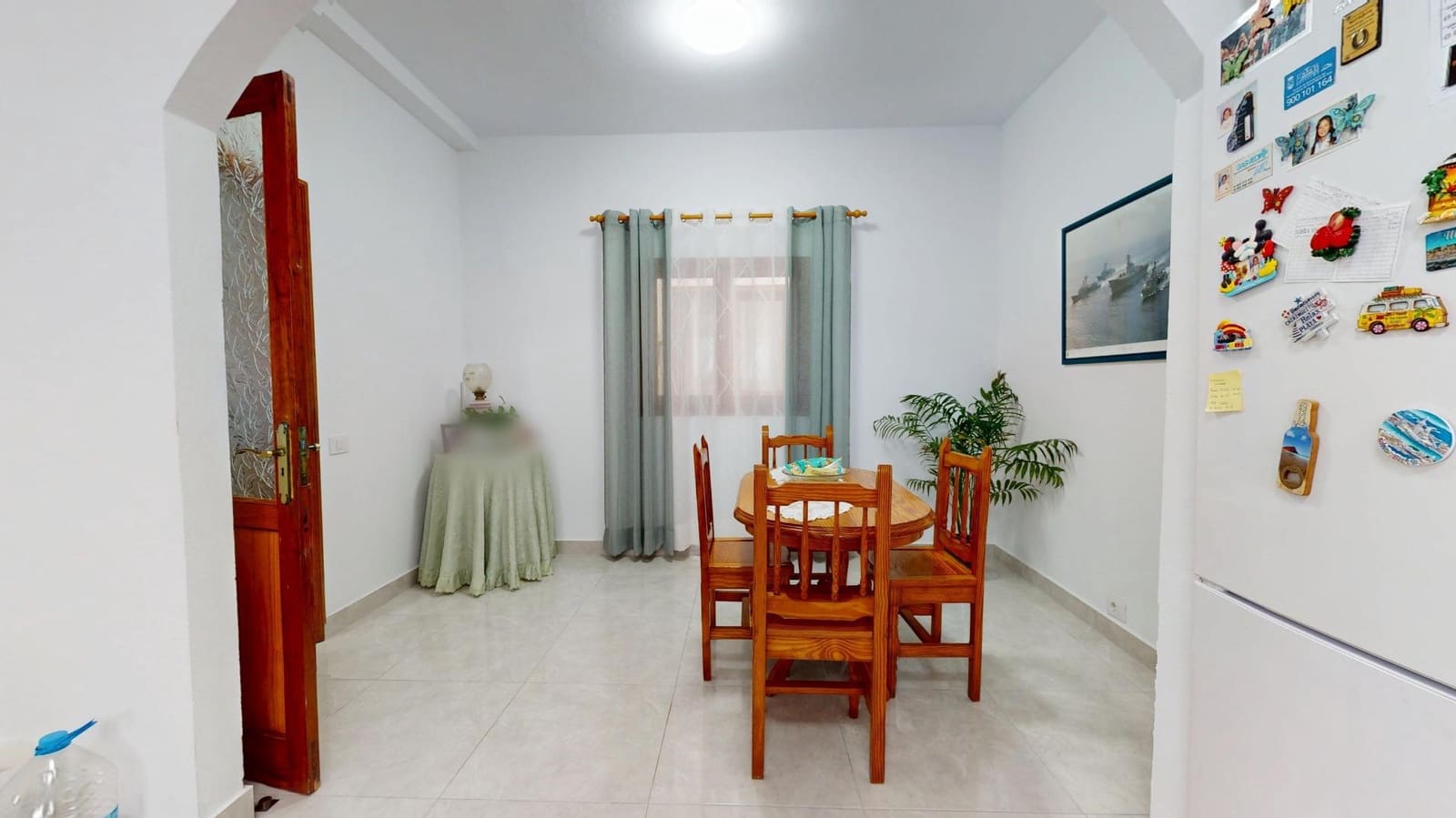 2 makuuhuone Asunto myytävänä paikassa San Felipe - 180 000 € (Ref: 9220160)