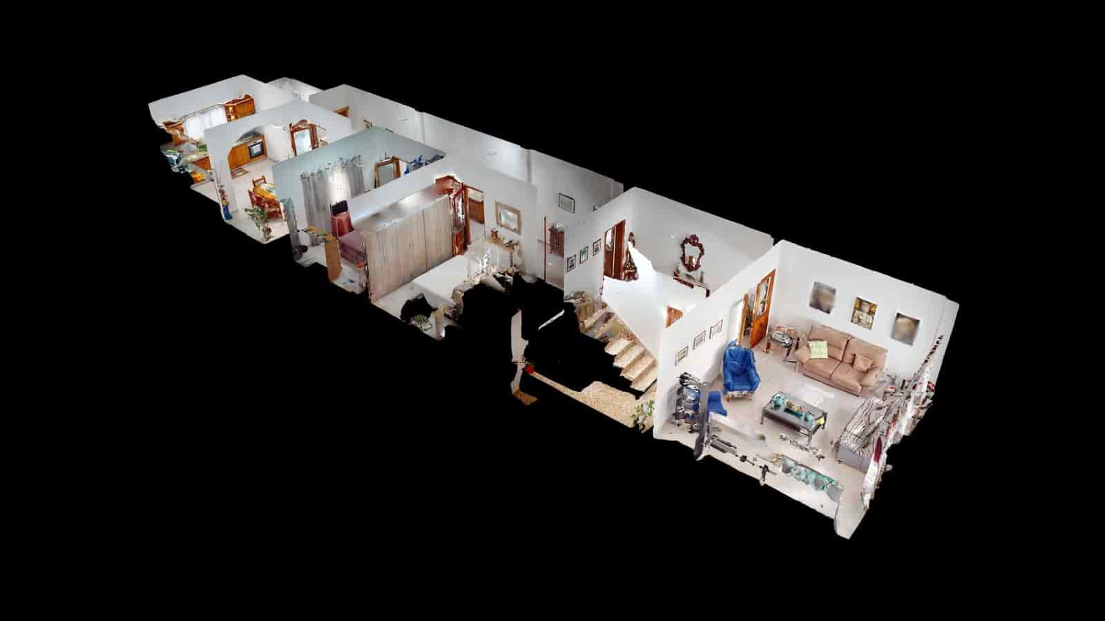 2 makuuhuone Asunto myytävänä paikassa San Felipe - 180 000 € (Ref: 9220160)