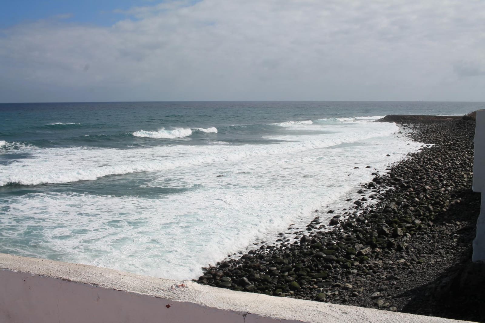 2 makuuhuone Asunto myytävänä paikassa San Felipe - 180 000 € (Ref: 9220160)