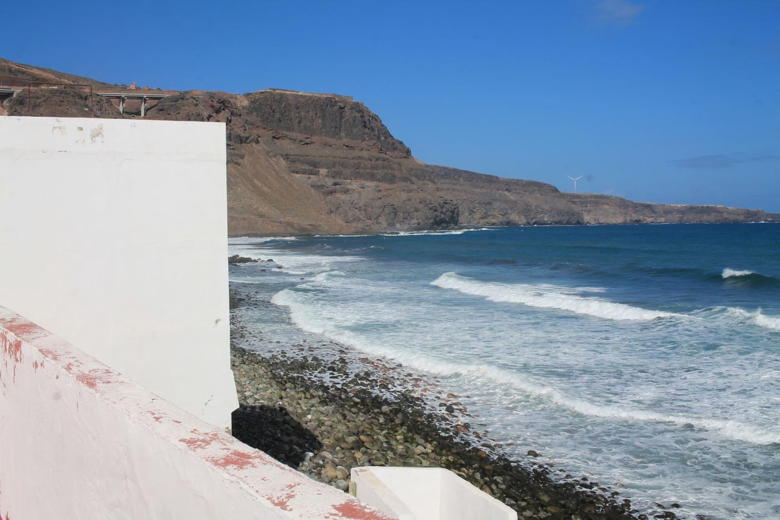 2 makuuhuone Asunto myytävänä paikassa San Felipe - 180 000 € (Ref: 9220160)