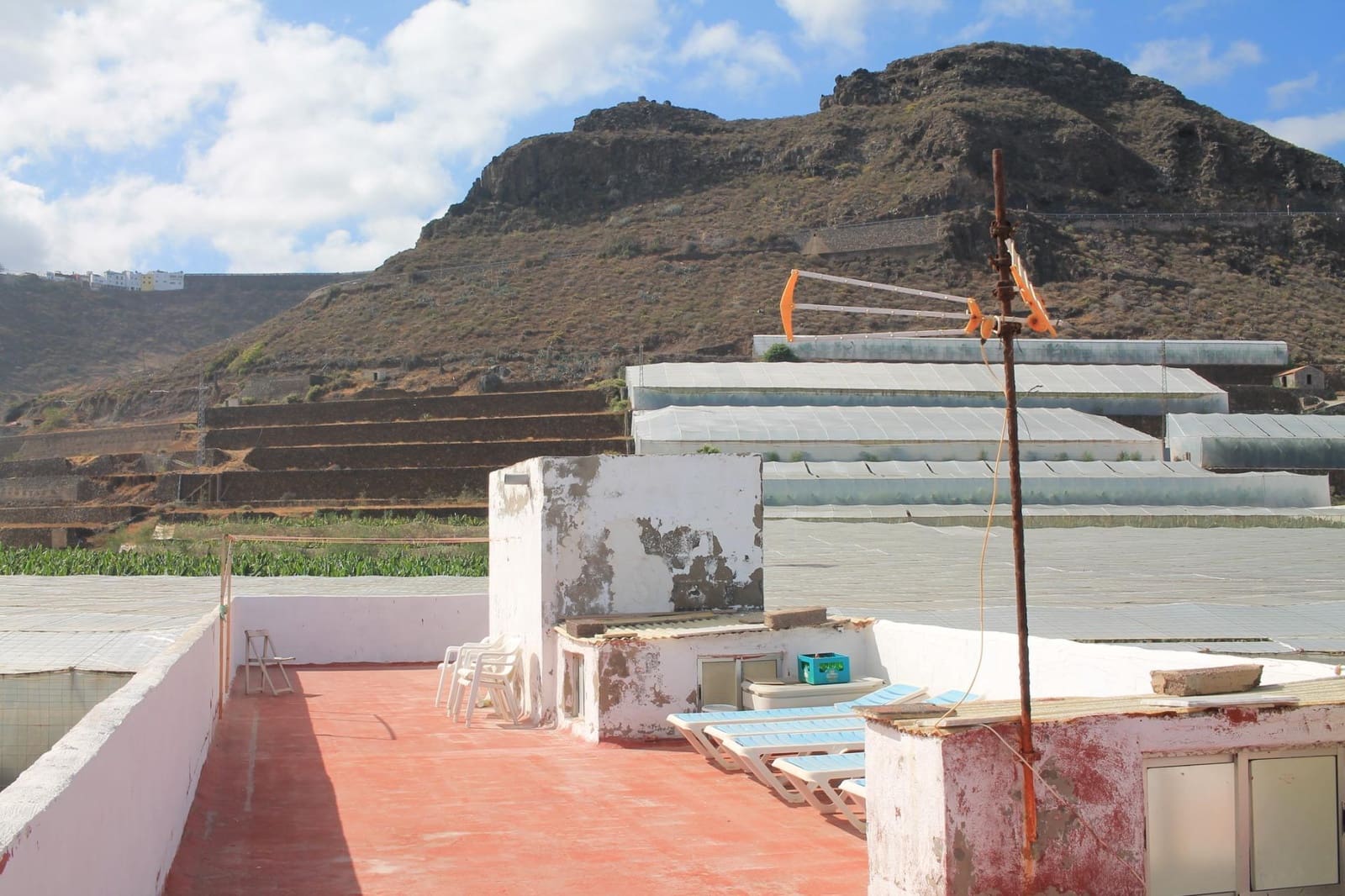 2 makuuhuone Asunto myytävänä paikassa San Felipe - 180 000 € (Ref: 9220160)