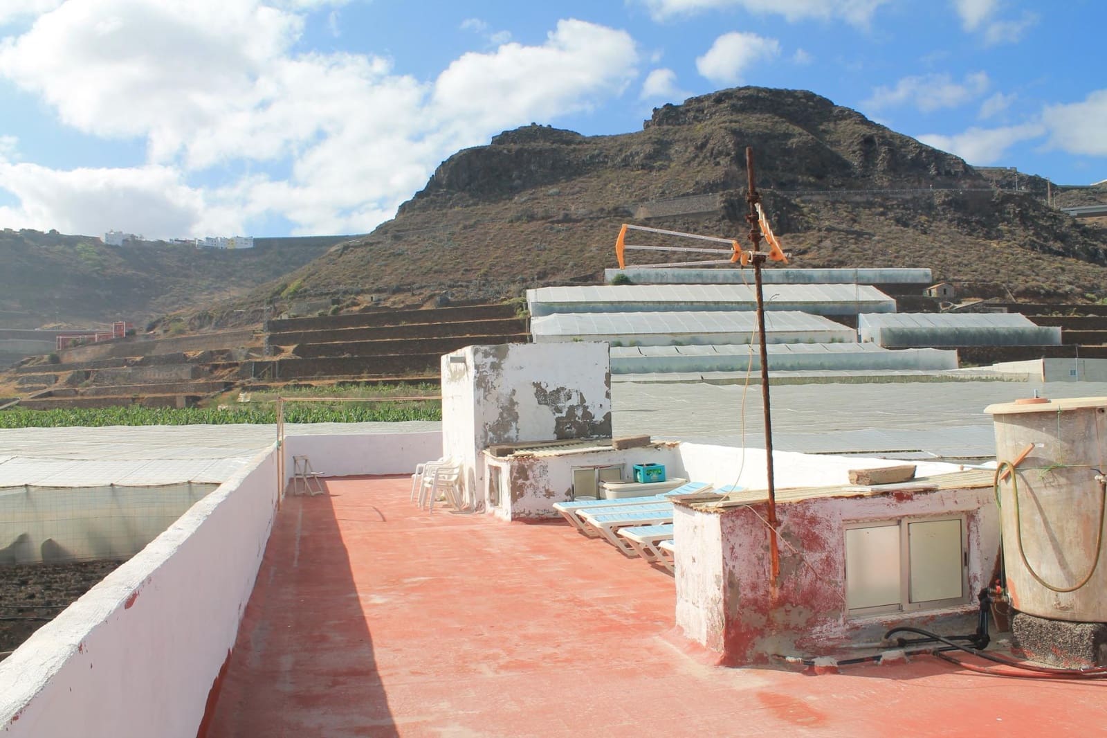 2 makuuhuone Asunto myytävänä paikassa San Felipe - 180 000 € (Ref: 9220160)