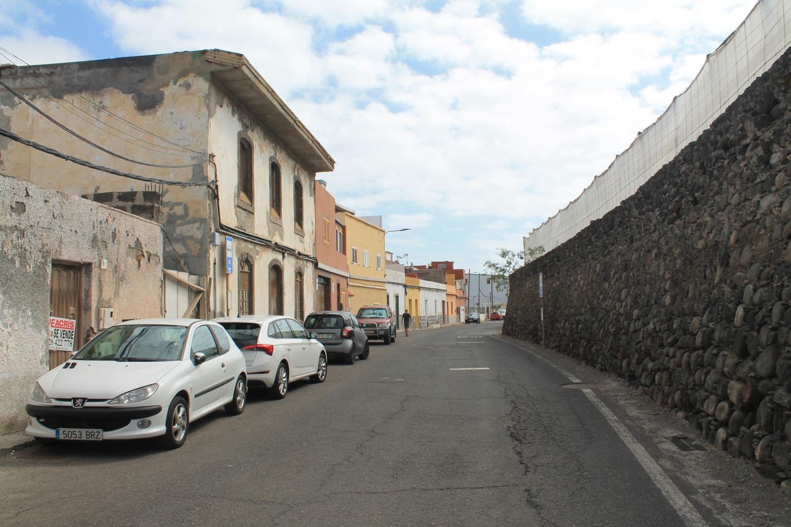 2 makuuhuone Asunto myytävänä paikassa San Felipe - 180 000 € (Ref: 9220160)