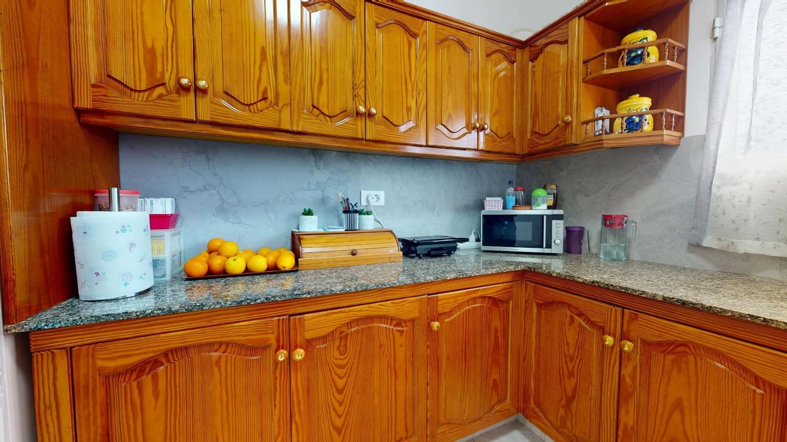 2 makuuhuone Asunto myytävänä paikassa San Felipe - 180 000 € (Ref: 9220160)