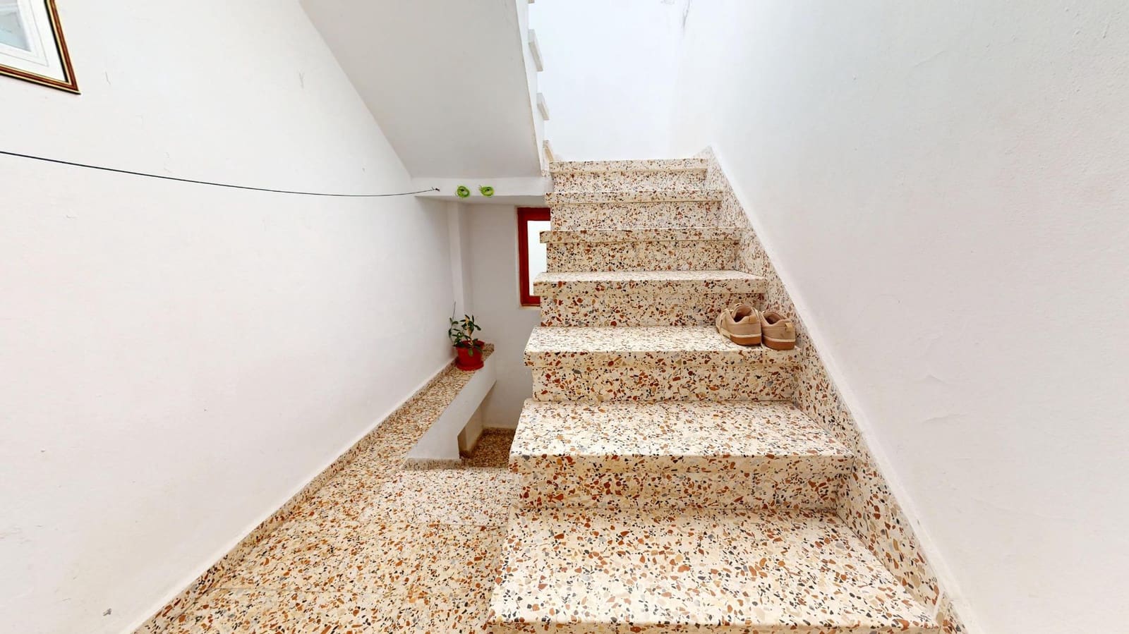 2 makuuhuone Asunto myytävänä paikassa San Felipe - 180 000 € (Ref: 9220160)