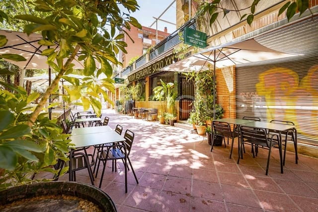 Kommersiell til salgs i La Flota, Murcia by - € 440 000 (Ref: 9230939)