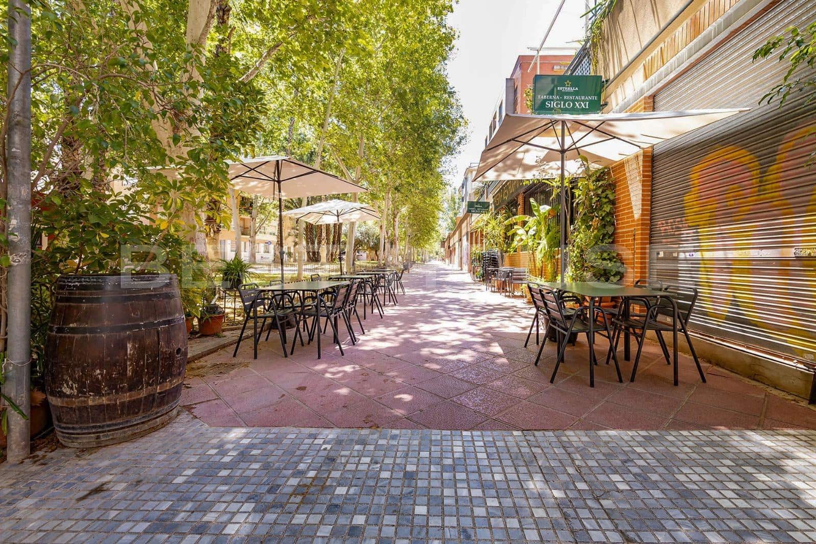 Erhverv til salg i Murcia by - € 440.000 (Ref: 9230939)