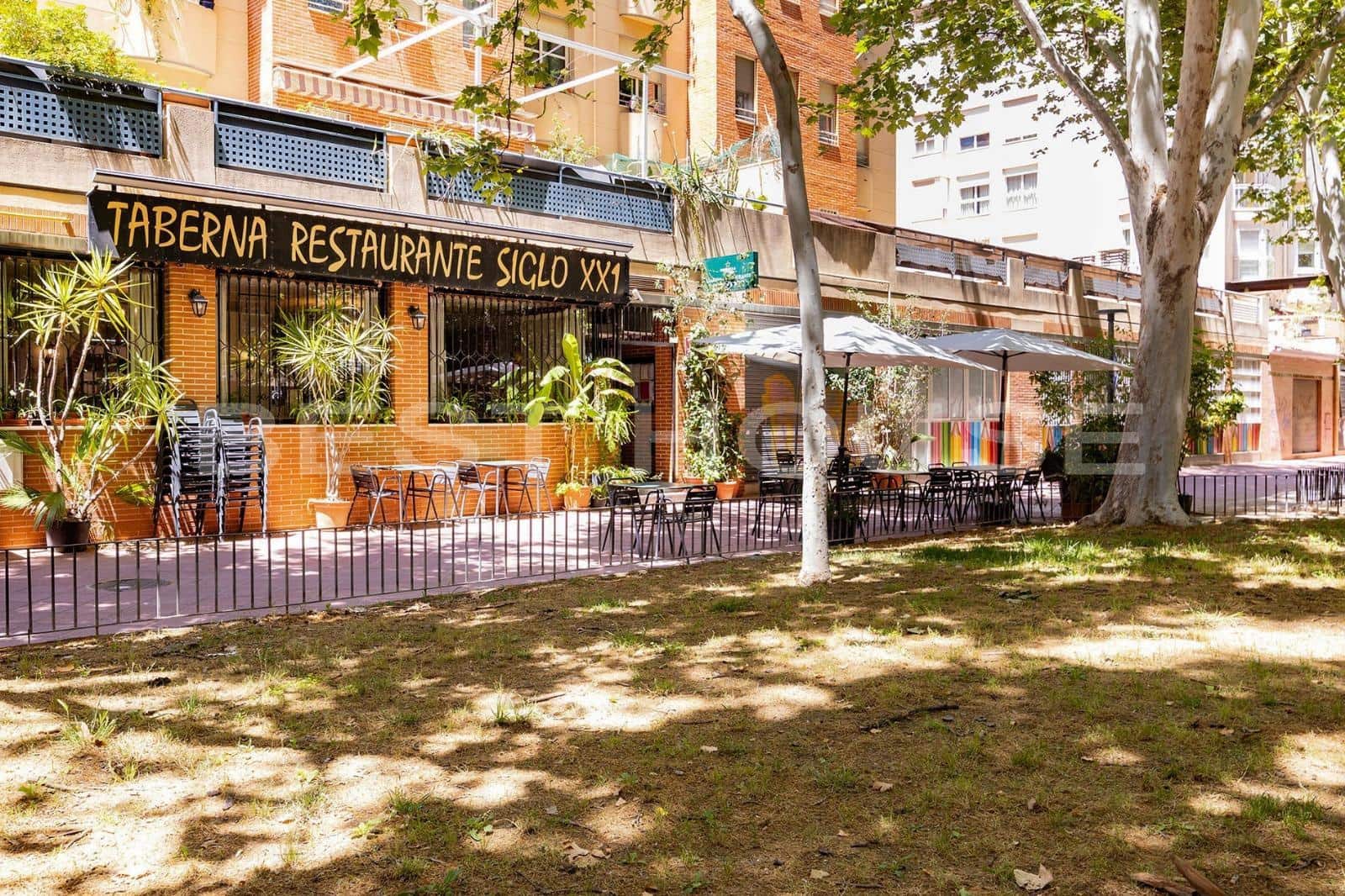 Erhverv til salg i Murcia by - € 440.000 (Ref: 9230939)