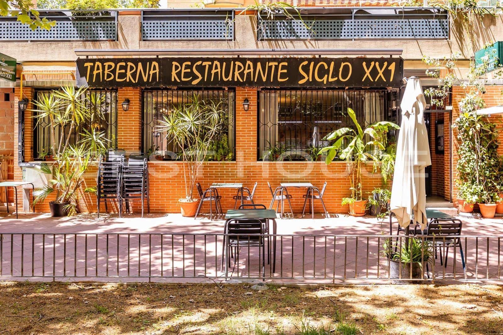 Erhverv til salg i Murcia by - € 440.000 (Ref: 9230939)