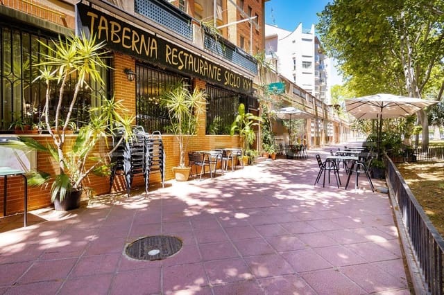 Kommersiell til salgs i La Flota, Murcia by - € 440 000 (Ref: 9230939)