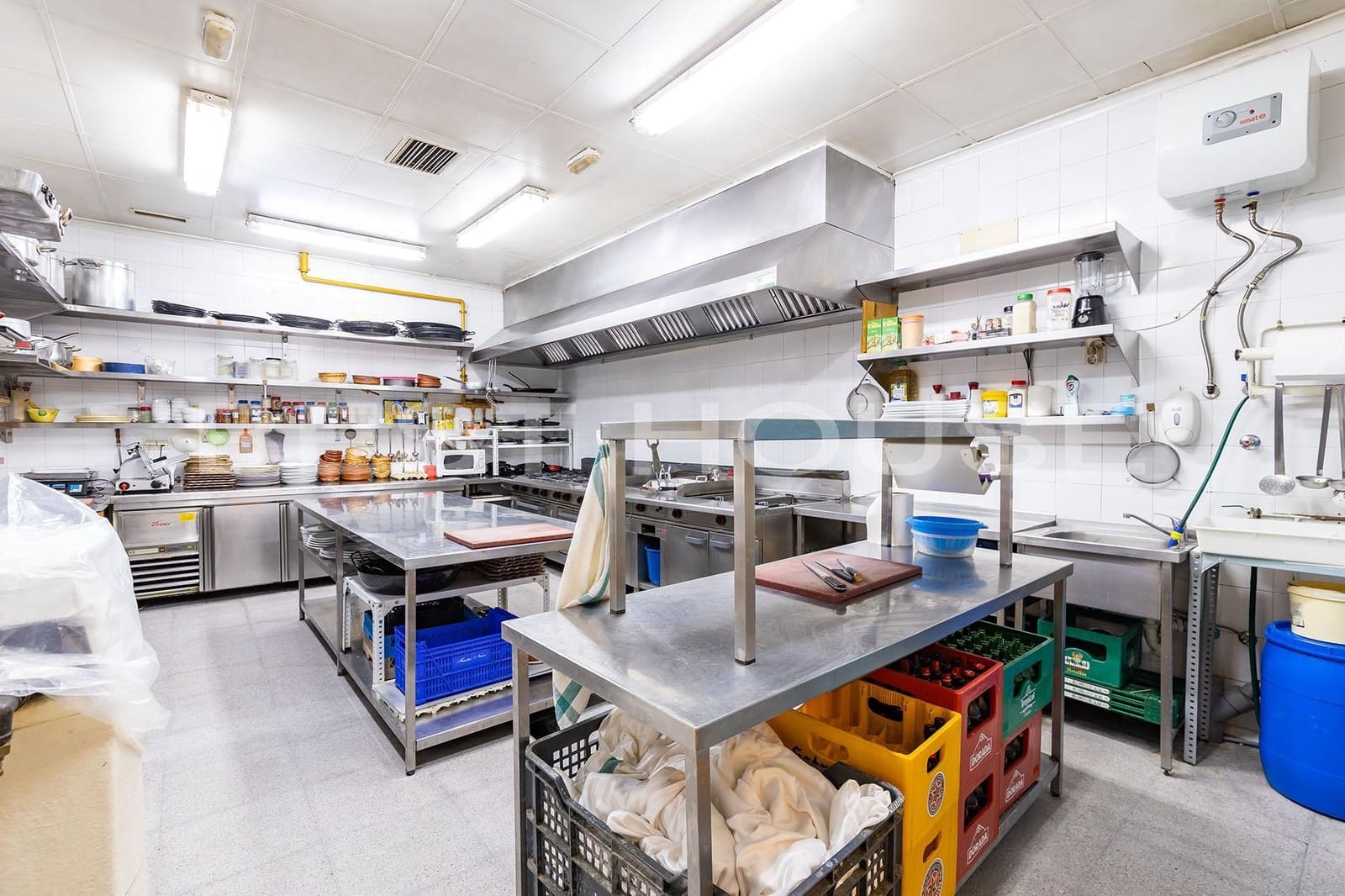 Erhverv til salg i Murcia by - € 440.000 (Ref: 9230939)