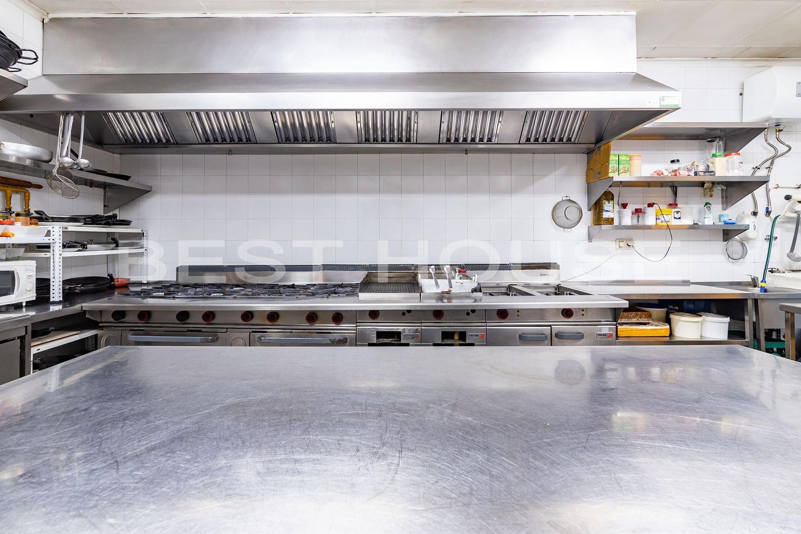 Erhverv til salg i Murcia by - € 440.000 (Ref: 9230939)