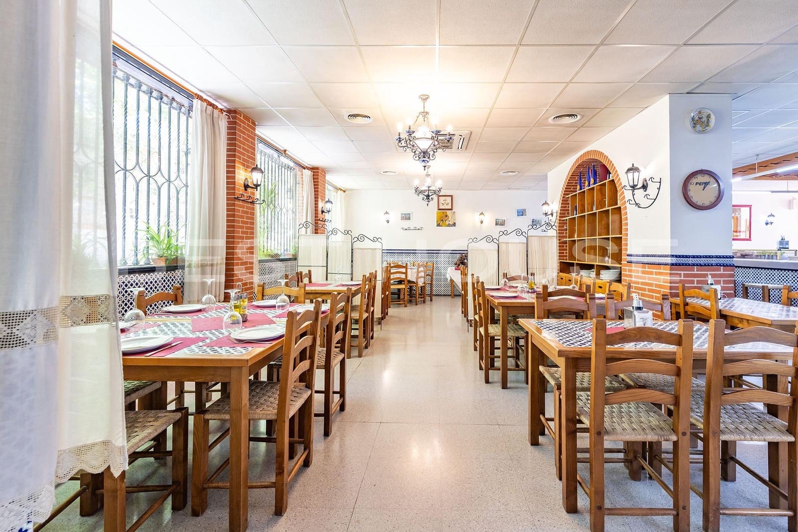 Erhverv til salg i Murcia by - € 440.000 (Ref: 9230939)