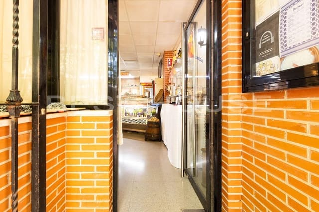 Kommersiell til salgs i La Flota, Murcia by - € 440 000 (Ref: 9230939)