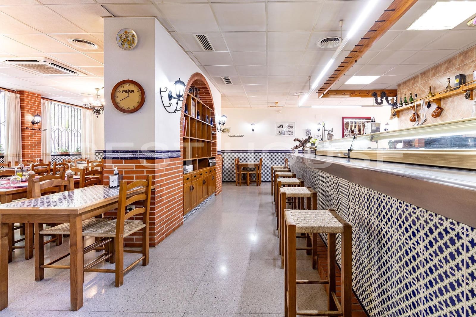 Erhverv til salg i Murcia by - € 440.000 (Ref: 9230939)