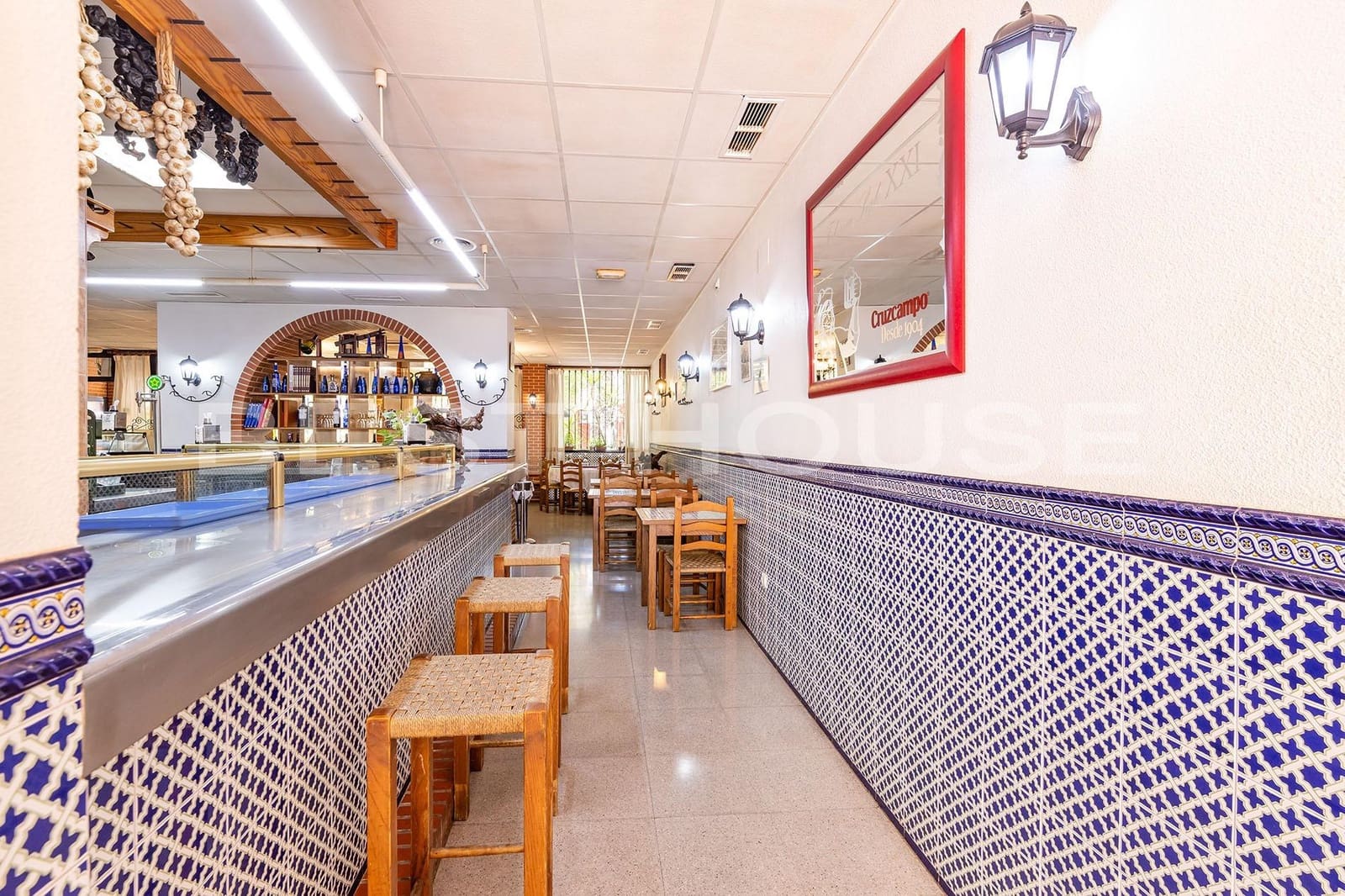 Erhverv til salg i Murcia by - € 440.000 (Ref: 9230939)