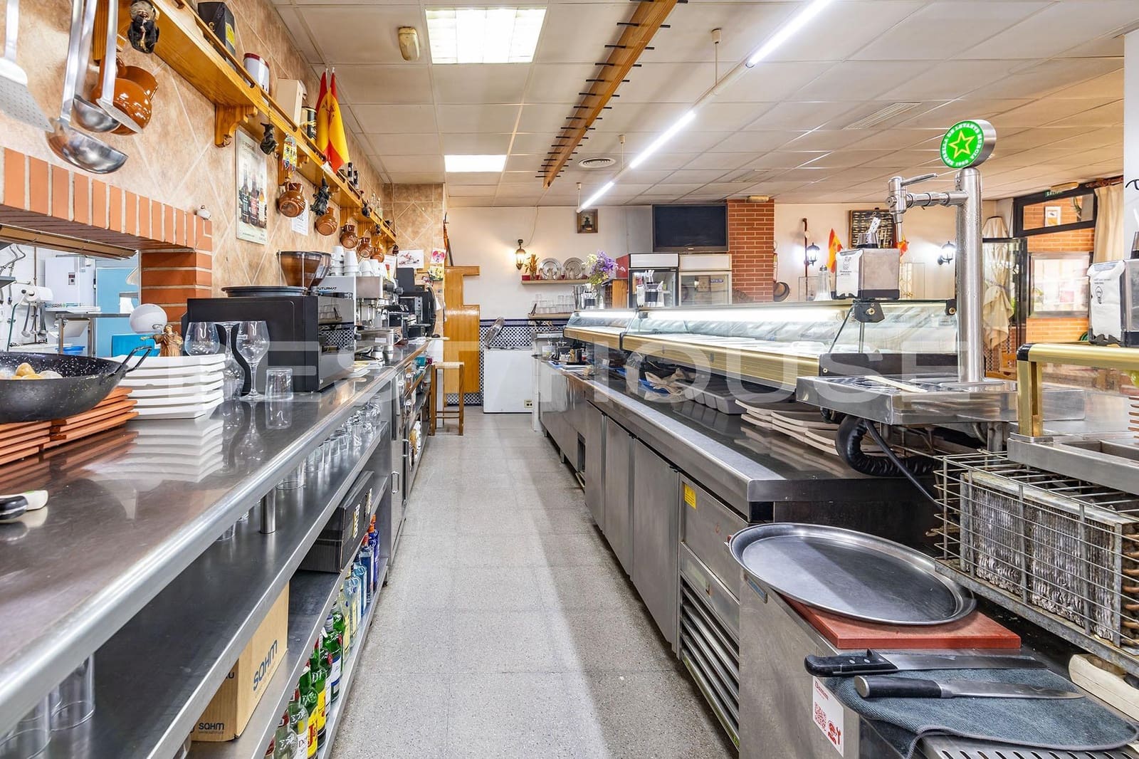 Erhverv til salg i Murcia by - € 440.000 (Ref: 9230939)