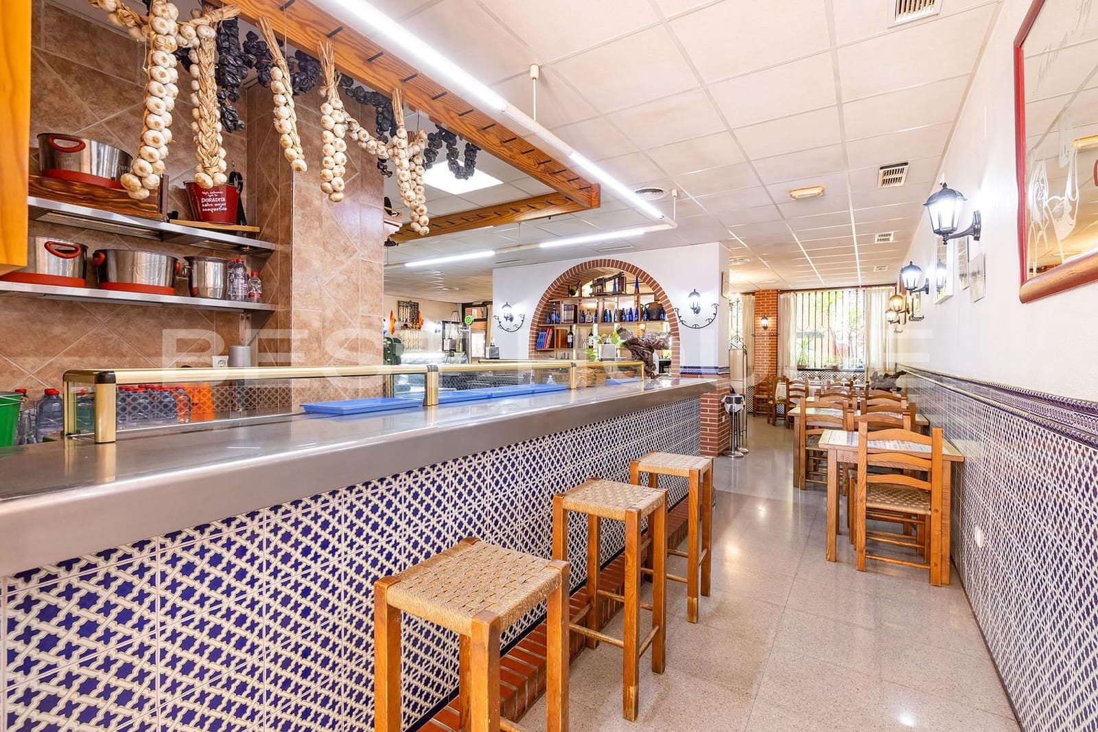 Erhverv til salg i Murcia by - € 440.000 (Ref: 9230939)