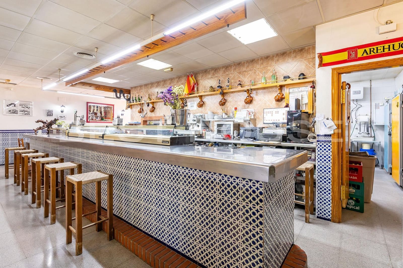 Erhverv til salg i Murcia by - € 440.000 (Ref: 9230939)