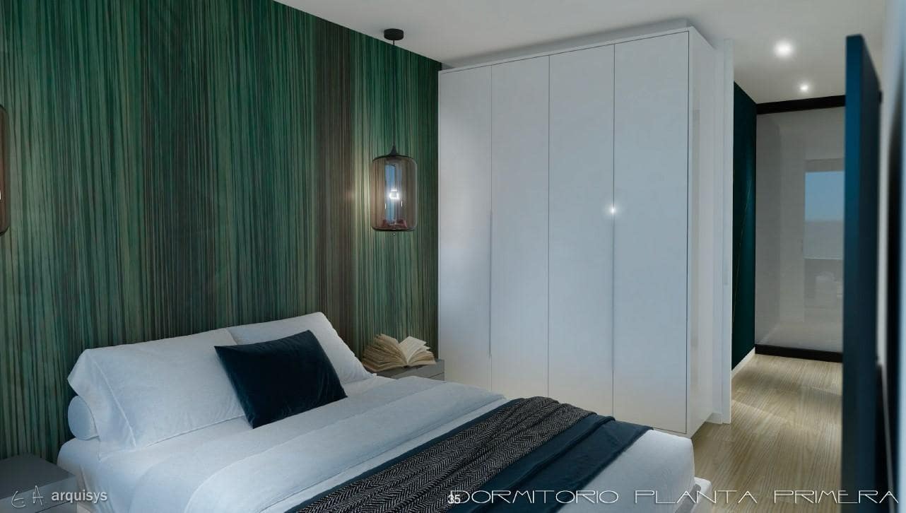 4 Zimmer Villa zu verkaufen in Mogan mit Garage - 890.000 € (Ref: 9230941)