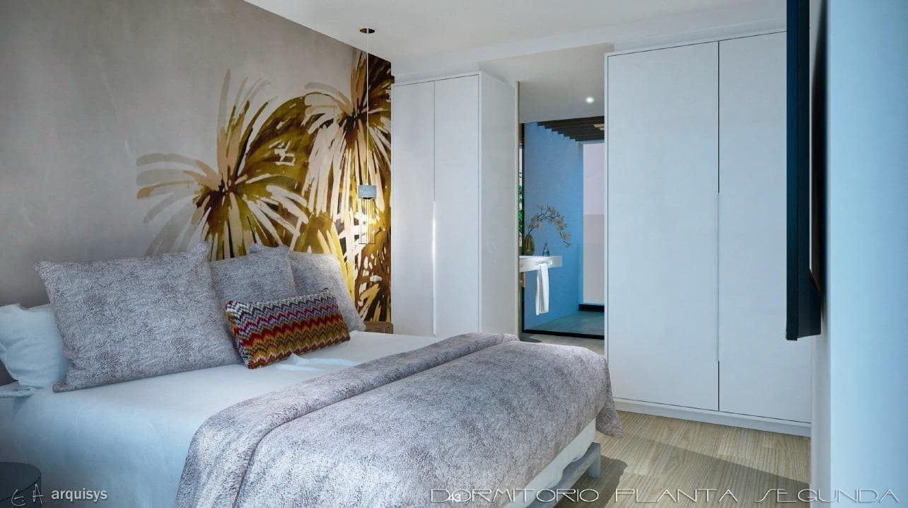 4 Zimmer Villa zu verkaufen in Mogan mit Garage - 890.000 € (Ref: 9230941)