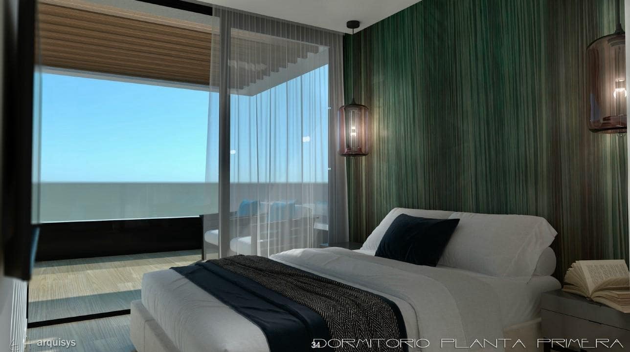 4 Zimmer Villa zu verkaufen in Mogan mit Garage - 890.000 € (Ref: 9230941)