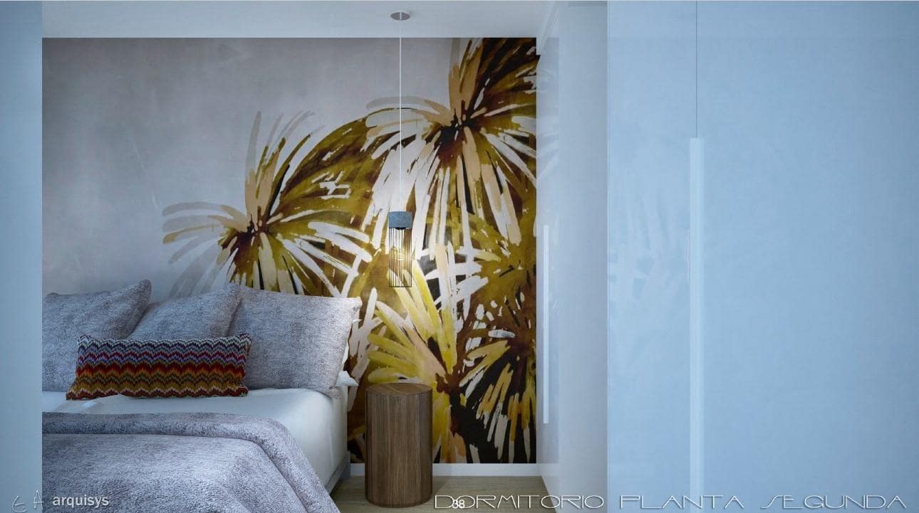 4 Zimmer Villa zu verkaufen in Mogan mit Garage - 890.000 € (Ref: 9230941)