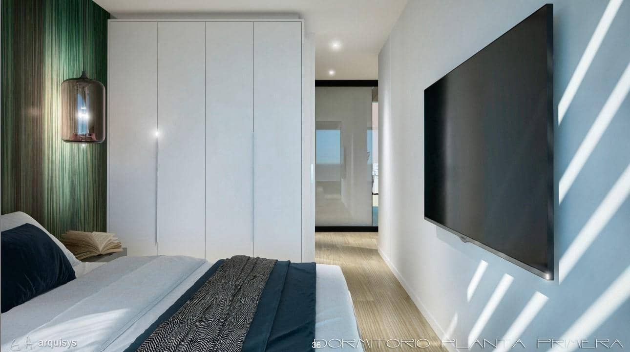 4 Zimmer Villa zu verkaufen in Mogan mit Garage - 890.000 € (Ref: 9230941)