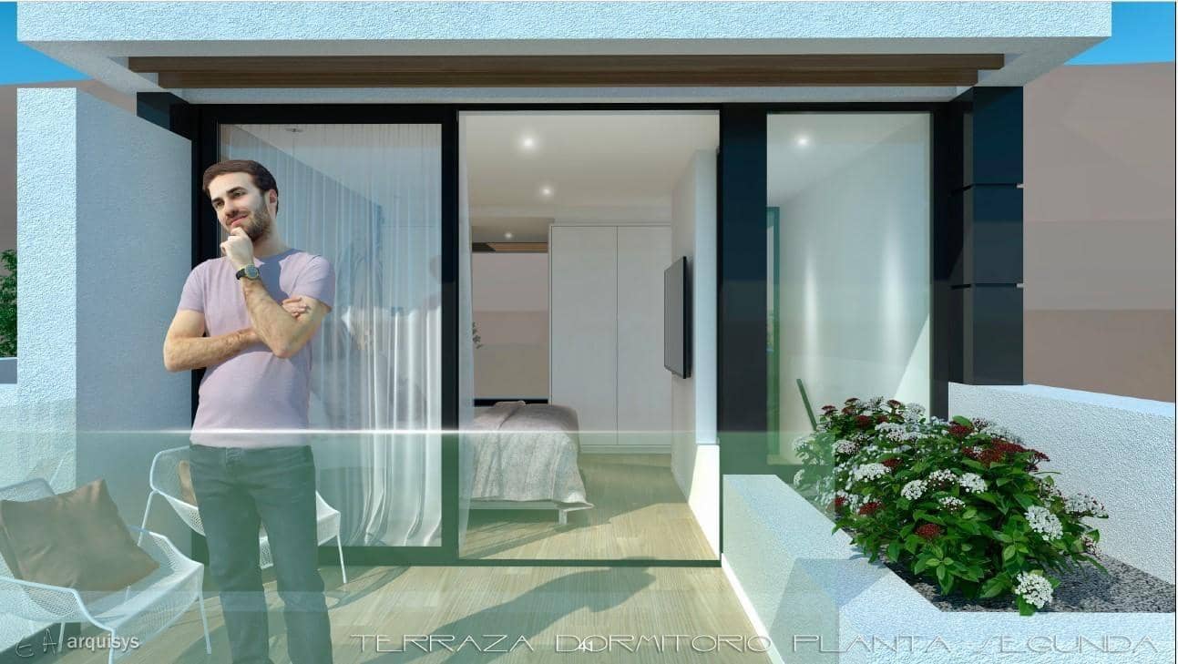 4 Zimmer Villa zu verkaufen in Mogan mit Garage - 890.000 € (Ref: 9230941)